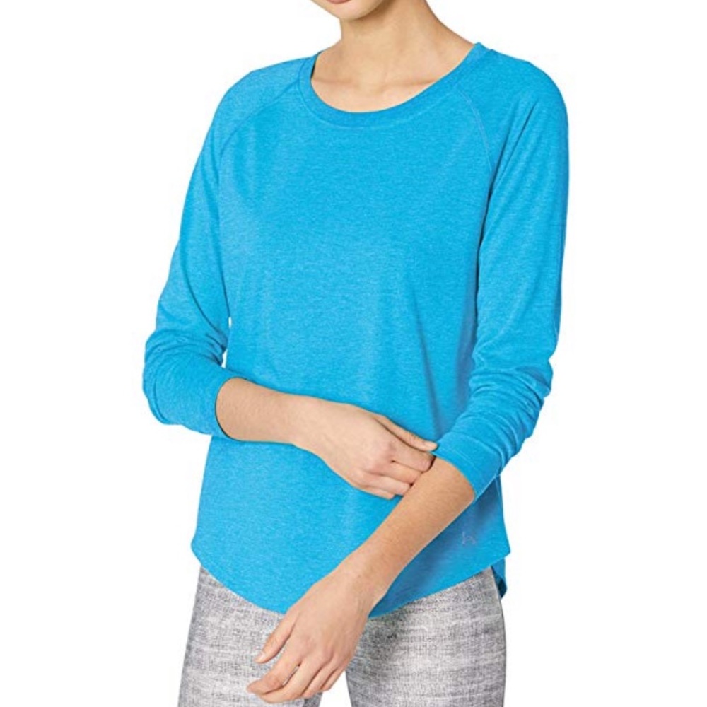 Under Armour Women's Whisperlight Long